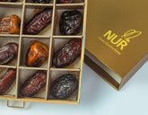 Empress Dates Box
